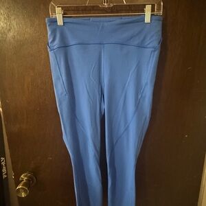 lululemon athletica Periwinkle High-Rise Leggings